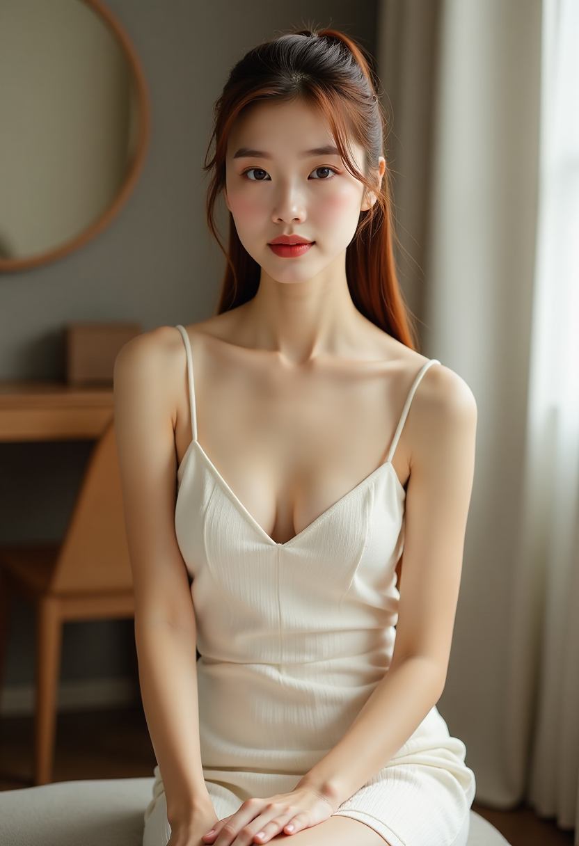 雨停后的加练
